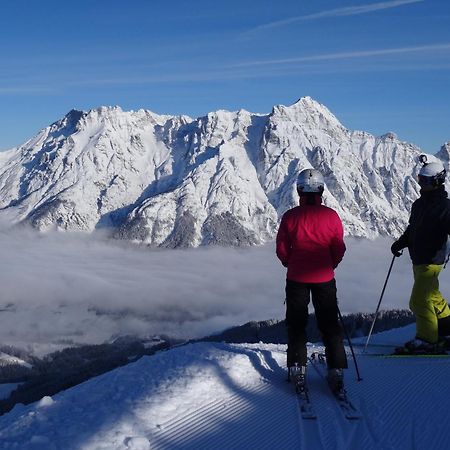 Sporthotel Kitz Bruck an der Grossglocknerstrasse Luaran gambar