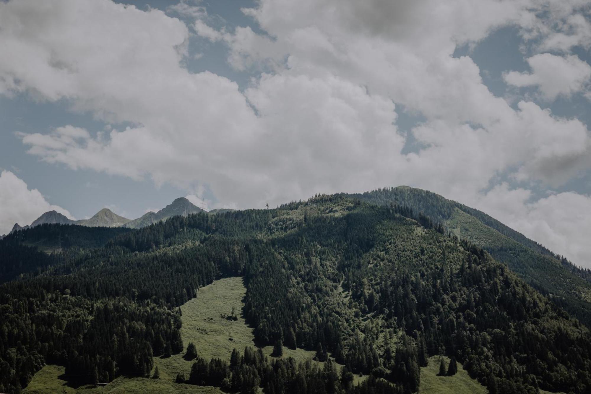 Sporthotel Kitz Bruck an der Grossglocknerstrasse Luaran gambar