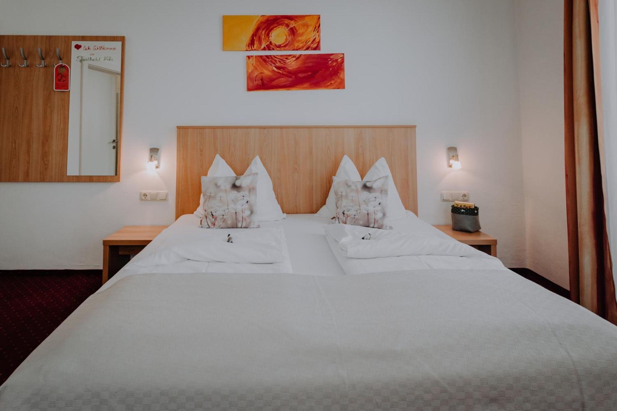 Sporthotel Kitz Bruck an der Grossglocknerstrasse Luaran gambar