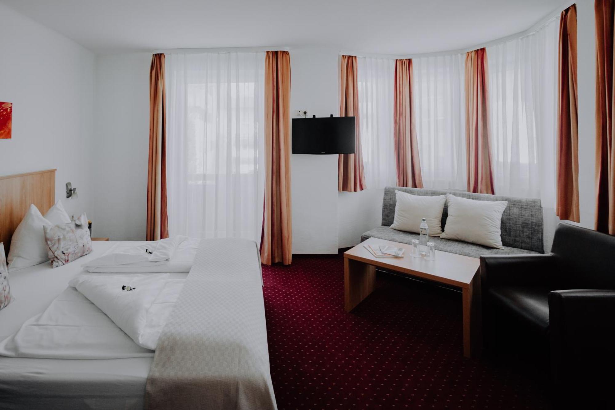 Sporthotel Kitz Bruck an der Grossglocknerstrasse Luaran gambar