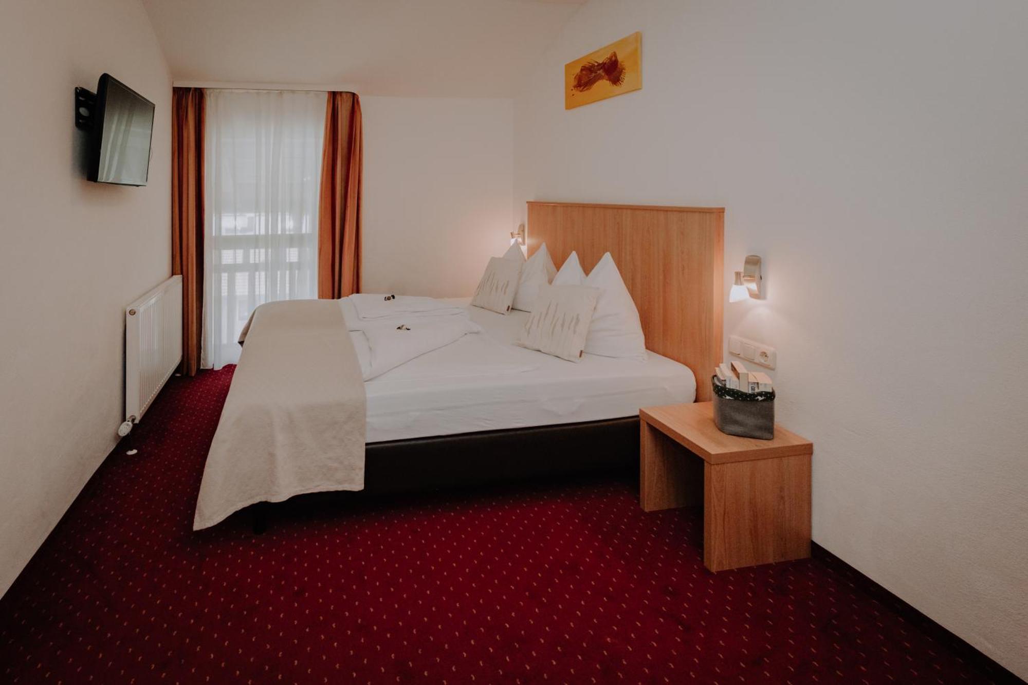 Sporthotel Kitz Bruck an der Grossglocknerstrasse Luaran gambar