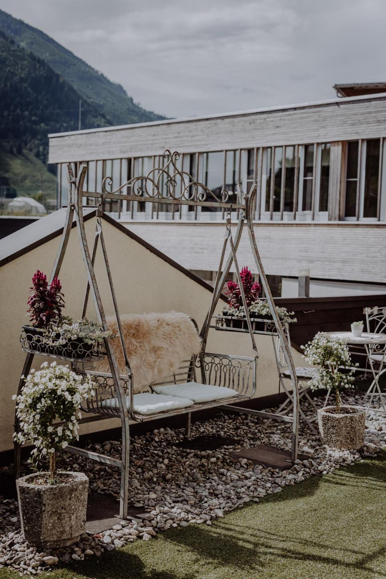 Sporthotel Kitz Bruck an der Grossglocknerstrasse Luaran gambar