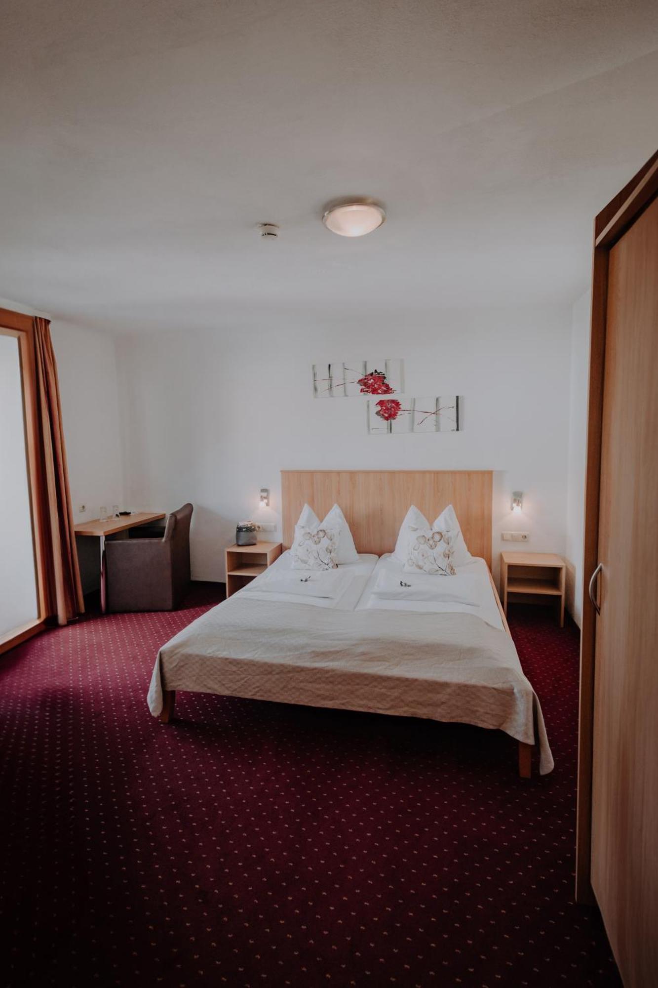 Sporthotel Kitz Bruck an der Grossglocknerstrasse Luaran gambar