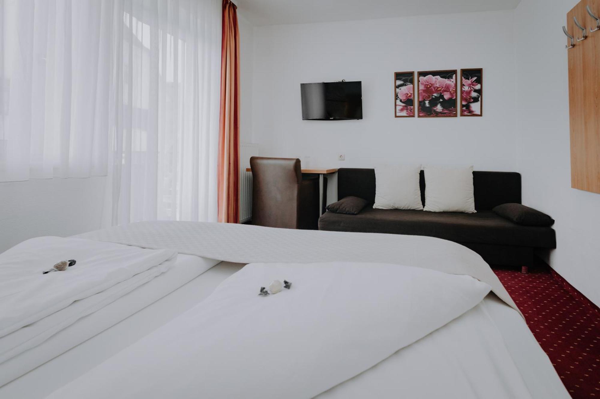 Sporthotel Kitz Bruck an der Grossglocknerstrasse Luaran gambar