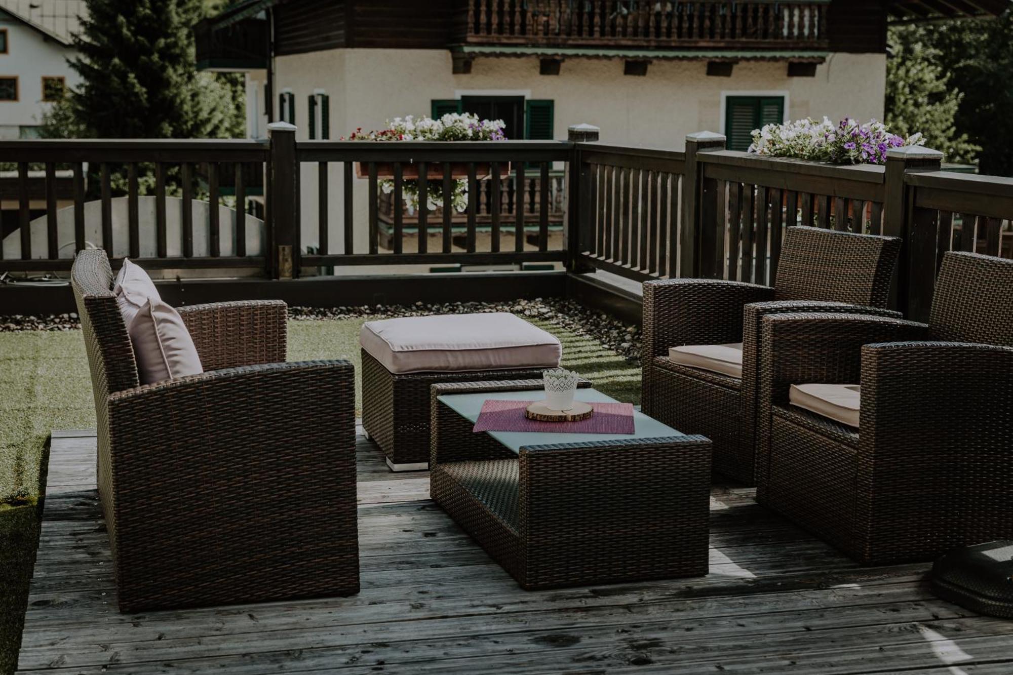 Sporthotel Kitz Bruck an der Grossglocknerstrasse Luaran gambar