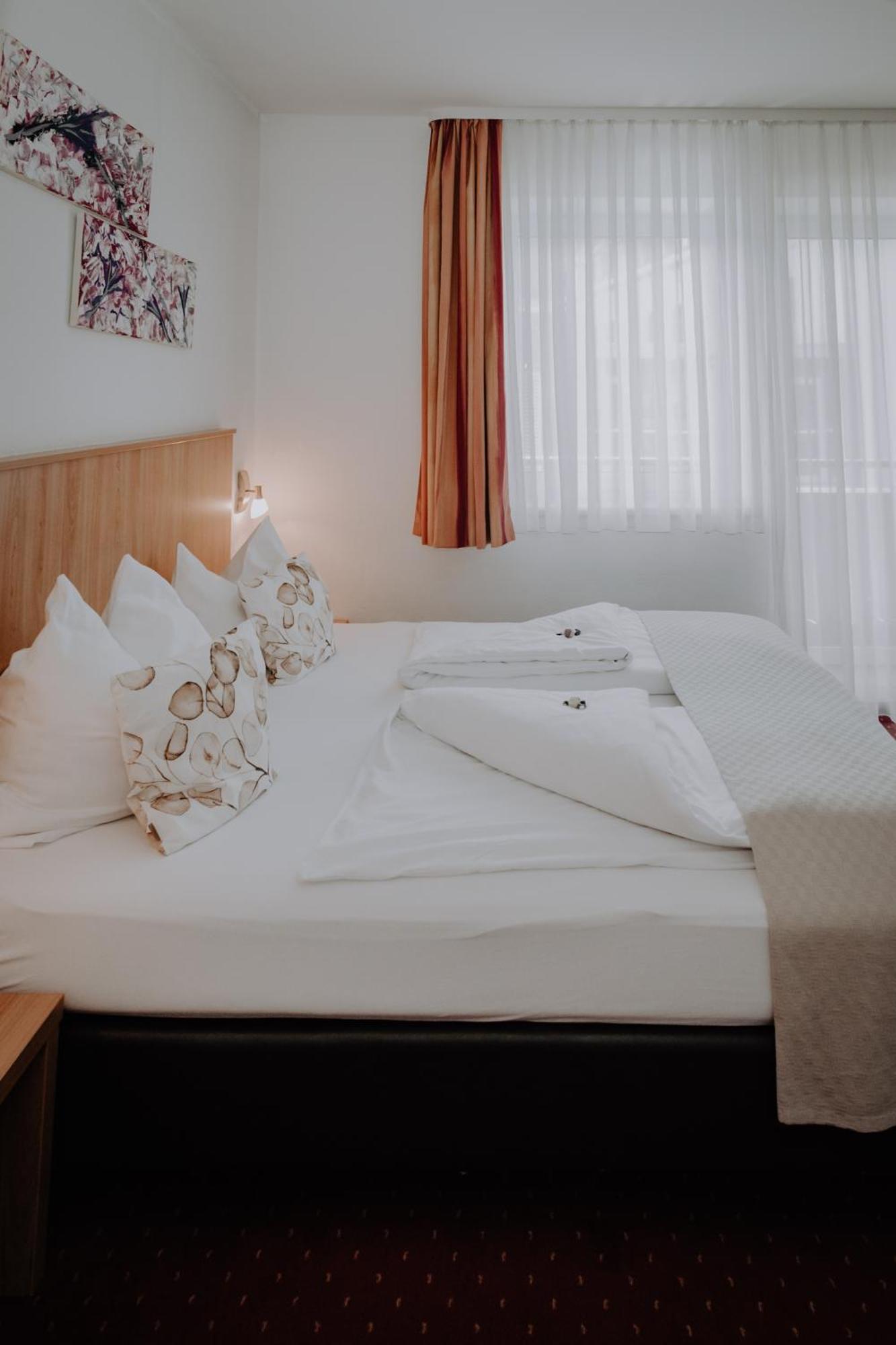 Sporthotel Kitz Bruck an der Grossglocknerstrasse Luaran gambar