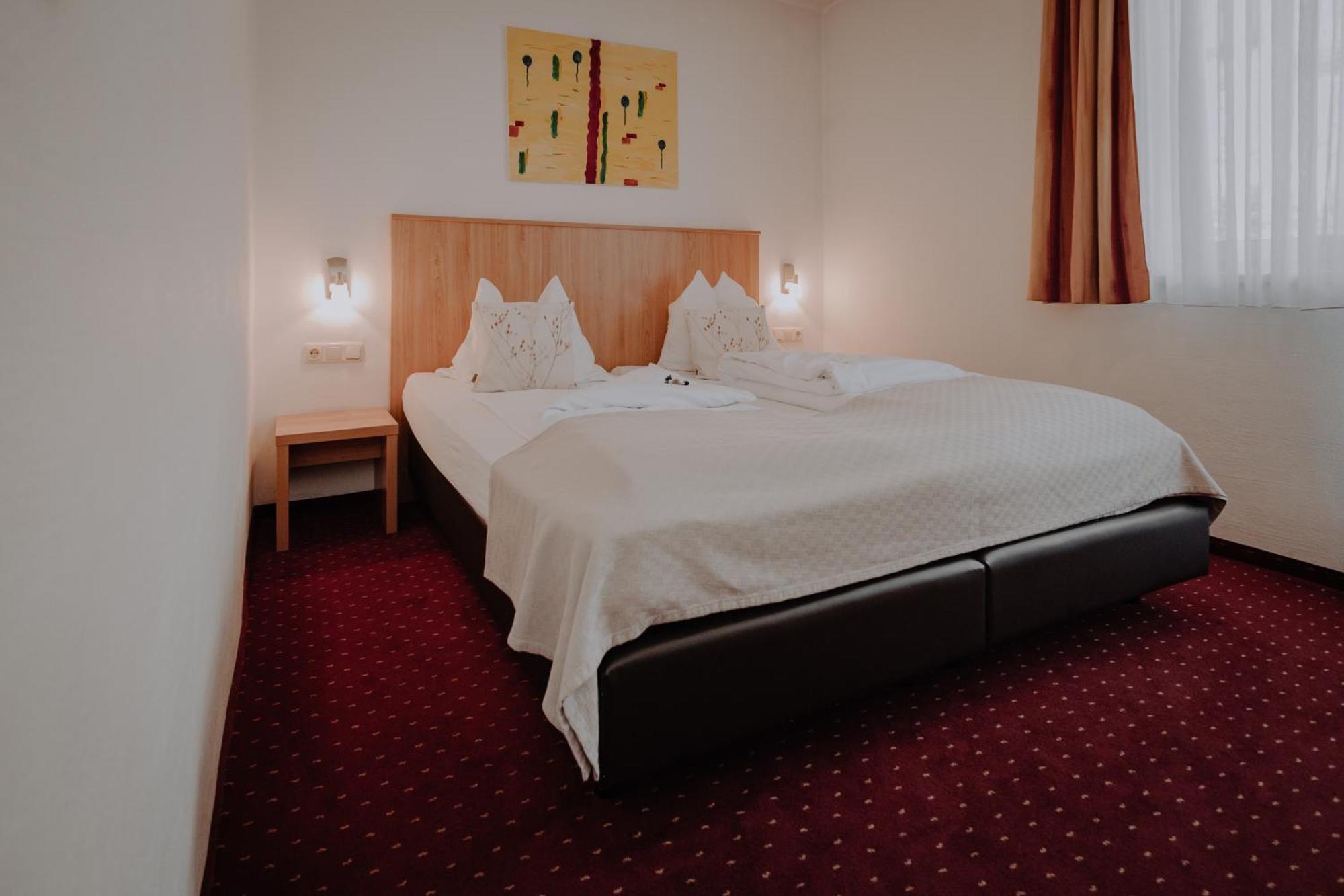 Sporthotel Kitz Bruck an der Grossglocknerstrasse Luaran gambar