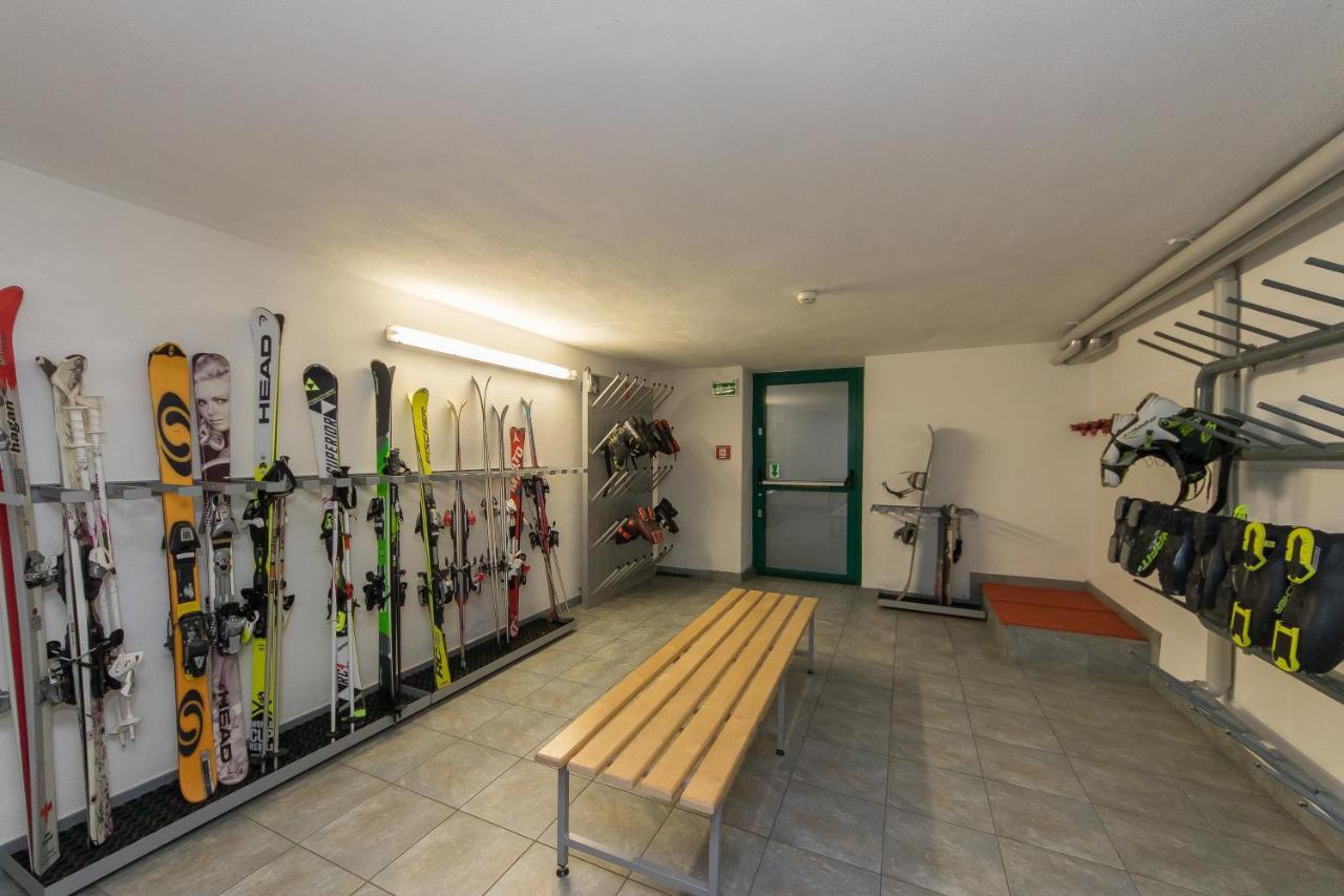 Sporthotel Kitz Bruck an der Grossglocknerstrasse Luaran gambar