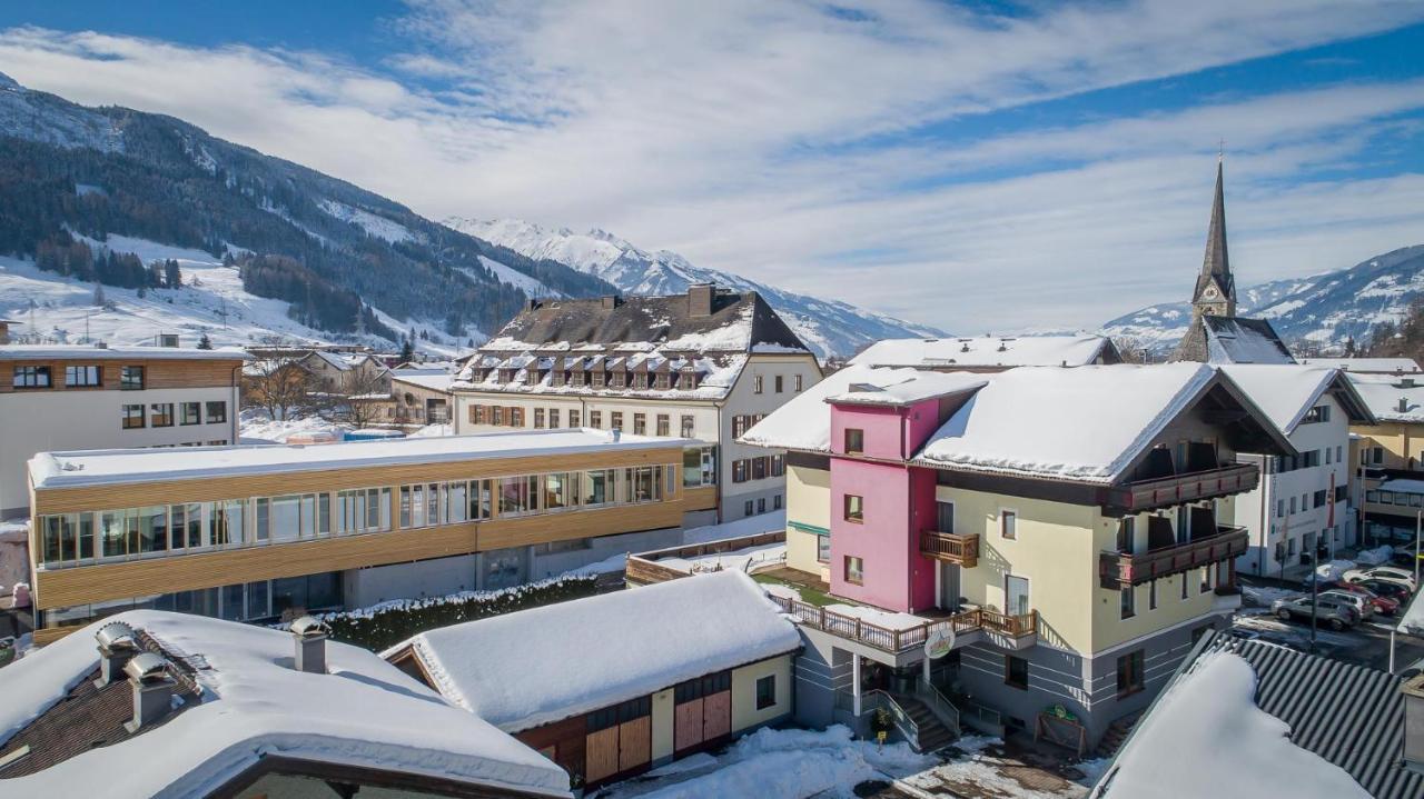 Sporthotel Kitz Bruck an der Grossglocknerstrasse Luaran gambar